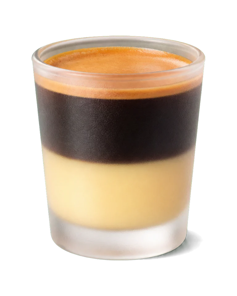 Global Café Bonbon made at home — copycat recipe