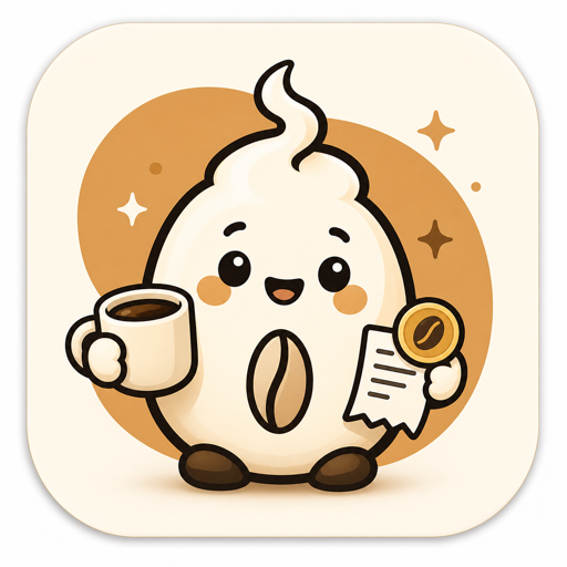 DupeBrew logo